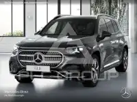 2026 Mercedes Benz GLB 250