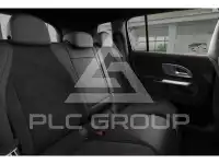 2026 Mercedes Benz GLB 250