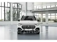 2026 Mercedes Benz GLB 250