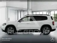 2026 Mercedes Benz GLB 250
