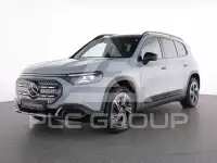 2026 Mercedes Benz GLB 250