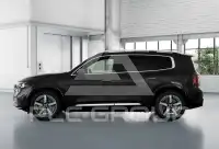 2026 Mercedes Benz GLB 250
