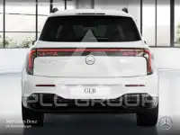 2026 Mercedes Benz GLB 250