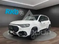 2026 Mercedes Benz GLB 250