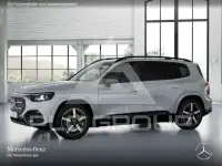 2026 Mercedes Benz GLB 250