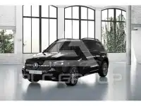 2026 Mercedes Benz GLB 250