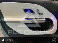 2026 Mercedes Benz GLB 250