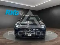 2026 Mercedes Benz GLB 250