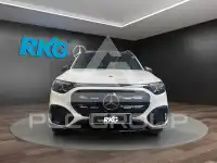 2026 Mercedes Benz GLB 250