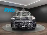 2026 Mercedes Benz GLB 250