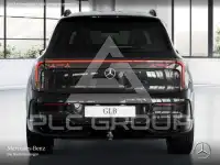 2026 Mercedes Benz GLB 250