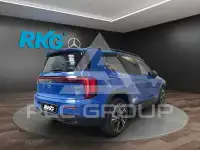 2026 Mercedes Benz GLB 250