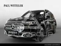 2026 Mercedes Benz GLB 250