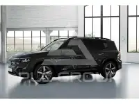 2026 Mercedes Benz GLB 250