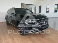 2026 Mercedes Benz GLB 250