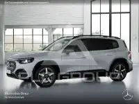 2026 Mercedes Benz GLB 250