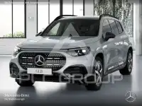 2026 Mercedes Benz GLB 250