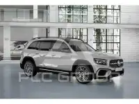 2026 Mercedes Benz GLB 250