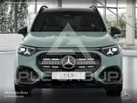 2026 Mercedes Benz GLB 250