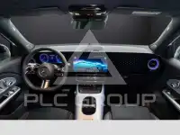 2026 Mercedes Benz GLB 250