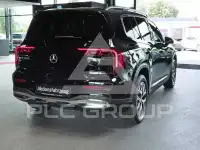 2026 Mercedes Benz GLB 250