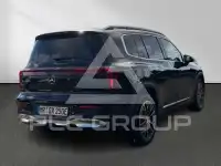 2026 Mercedes Benz GLB 250