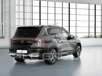 2026 Mercedes Benz GLB 250