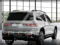 2026 Mercedes Benz GLB 250