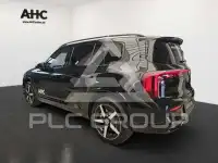 2026 Mercedes Benz GLB 250