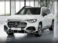 2026 Mercedes Benz GLB 250