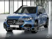 2026 Mercedes Benz GLB 250