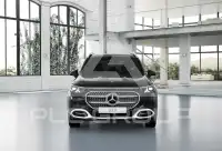 2026 Mercedes Benz GLB 250