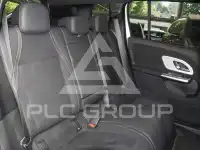 2026 Mercedes Benz GLB 250