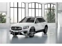 2026 Mercedes Benz GLB 250
