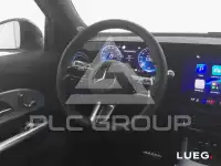 2026 Mercedes Benz GLB 250