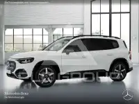 2026 Mercedes Benz GLB 250