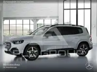 2026 Mercedes Benz GLB 250