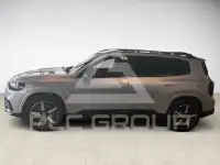 2026 Mercedes Benz GLB 250