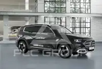 2026 Mercedes Benz GLB 250