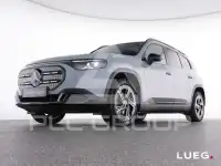 2026 Mercedes Benz GLB 250