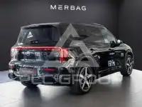 2026 Mercedes Benz GLB 250