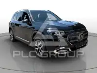 2026 Mercedes Benz GLB 250