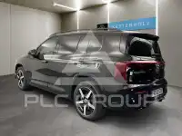 2026 Mercedes Benz GLB 250