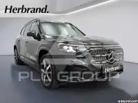 2026 Mercedes Benz GLB 250