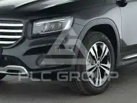 2026 Mercedes Benz GLB 250