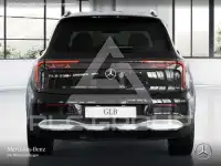 2026 Mercedes Benz GLB 250