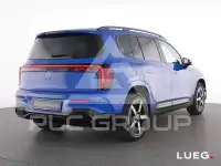 2026 Mercedes Benz GLB 250