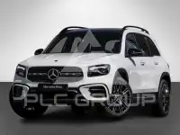 2026 Mercedes Benz GLB 250