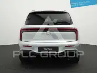 2026 Mercedes Benz GLB 250