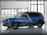 2026 Mercedes Benz GLB 250